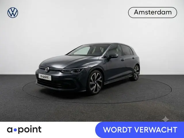 Volkswagen Golf 1.5 TSI R-Line 130 pk | Navigatie via App | Parkeersensoren | Autom. airco | Apple C...