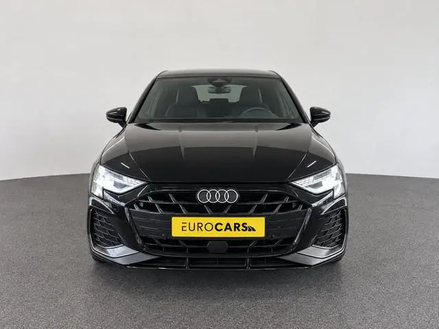Audi A3 Sportback 40 TFSI e 204pk Automaat S-Line edition Comfort pakket Plus Lichtmetalen Velgen 18...