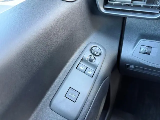 Toyota pro-ace