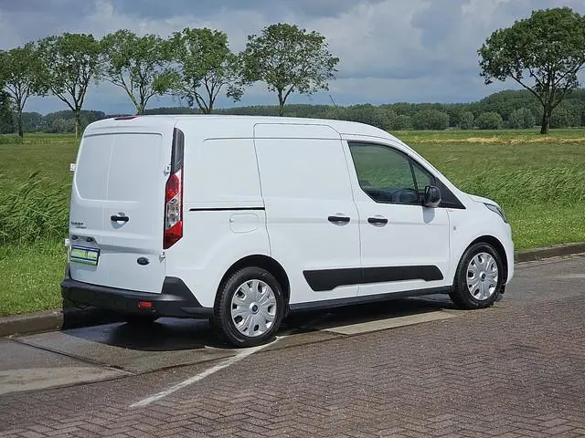 FORD TRANSIT CONNECT 1.5 l1 airco pdc euro6 !
