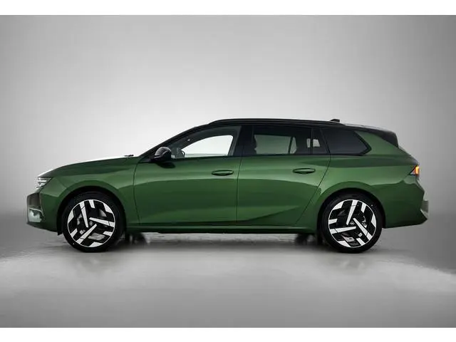 Opel Astra Sports Tourer Electric 58 kWh Ultimate | NIEUW | €5.000,- INRUILPREMIE | TOT 8 JAAR GARAN...
