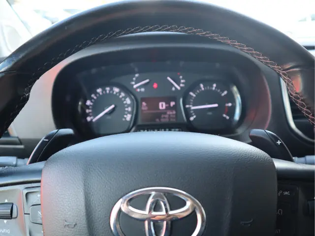 Toyota pro-ace