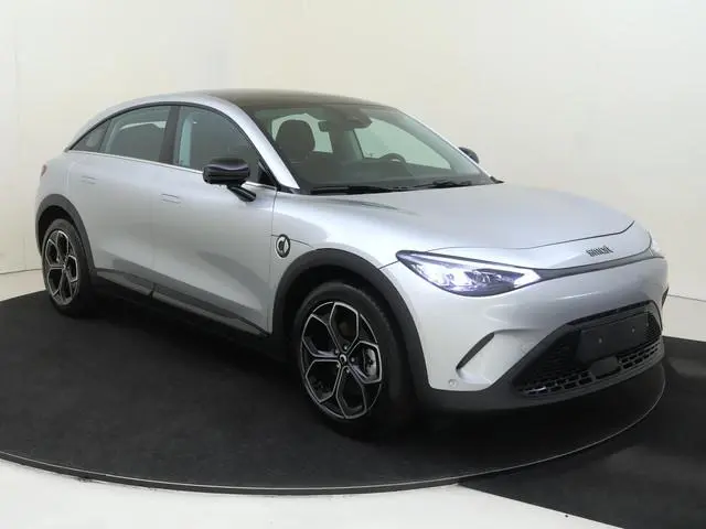 smart #3 Pro 49 kWh / Verwarmd-Stuurwiel / 360Graden-Camera / DAB-Radio / Carplay /