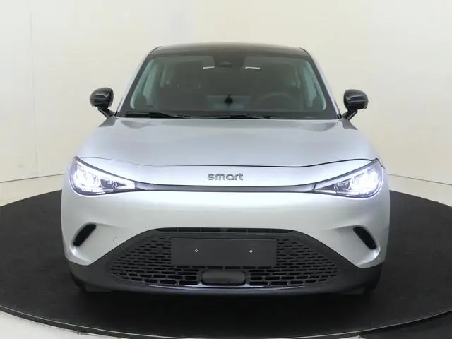 Smart #3 Pro