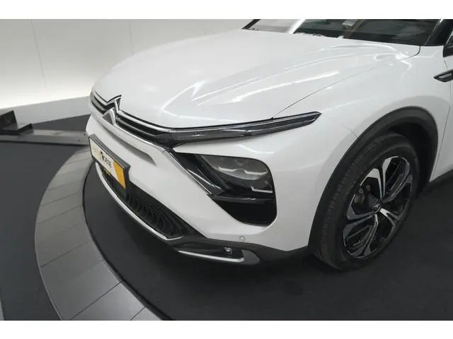 Citroën C5 X