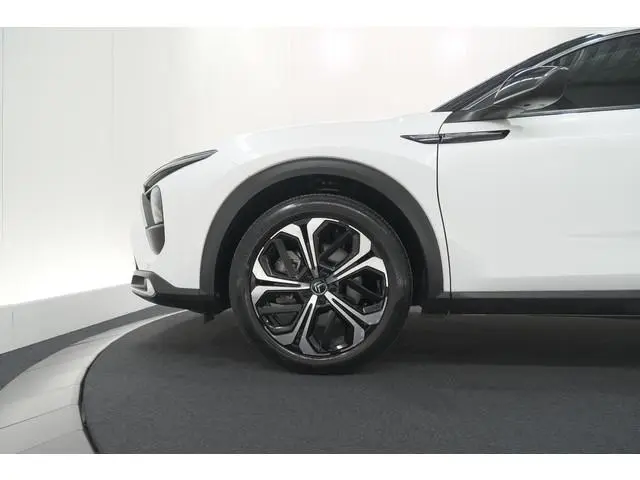 Citroën C5 X