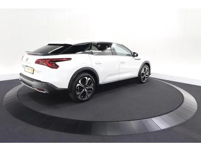 Citroën C5 X