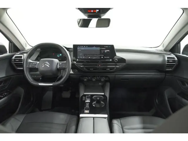 Citroen C5 X 1.6 Plug-in Hybrid 225 Shine | Adaptieve Cruise Control | Head-Up Display | Camera | Na...