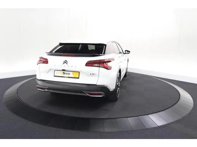 Citroën C5 X