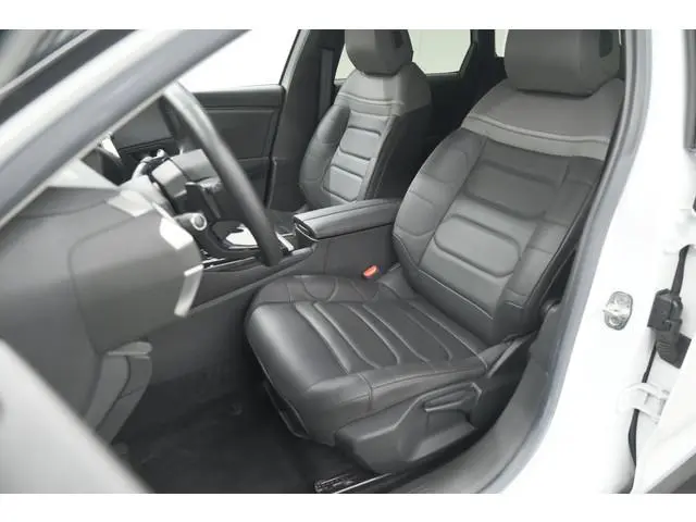 Citroën C5 X