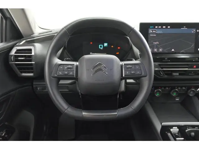 Citroën C5 X