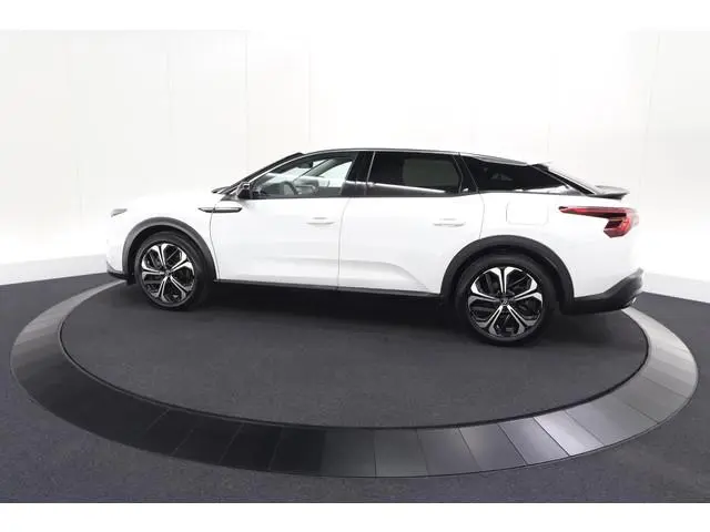 Citroën C5 X