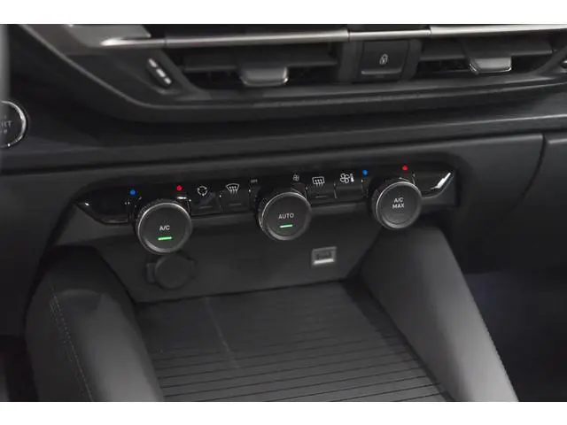 Citroën C5 X
