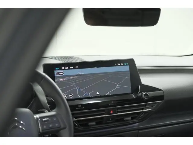 Citroën C5 X