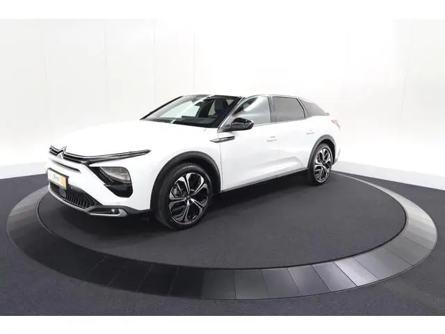 Citroën C5 X