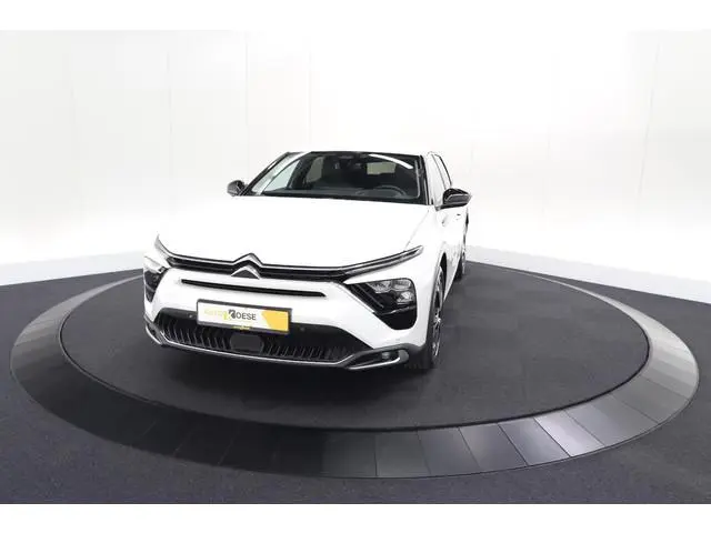 Citroën C5 X