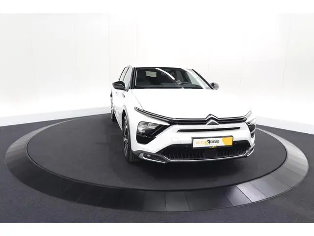 Citroën C5 X