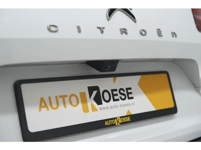 Citroën C5 X