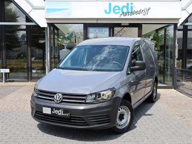 Volkswagen Caddy 2.0 TDI 75kw/102pk L1H1 BMT