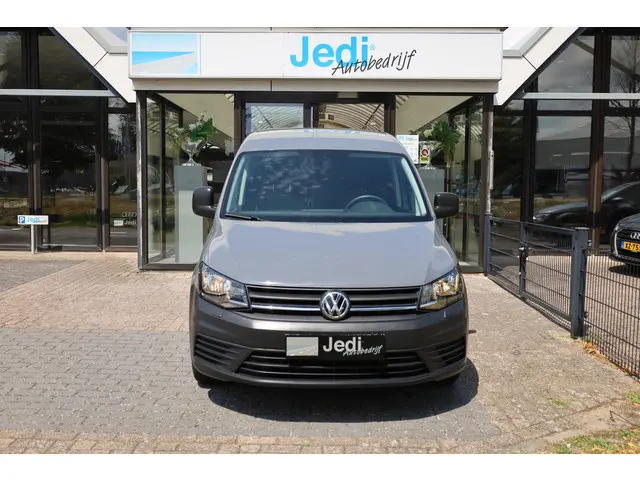 Volkswagen Caddy 2.0 TDI 75kw/102pk L1H1 BMT