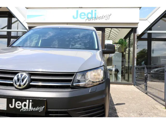 Volkswagen Caddy 2.0 TDI 75kw/102pk L1H1 BMT