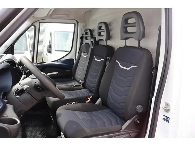 Iveco Daily 35C18V 3.0 L2 H2 Hi-Matic 