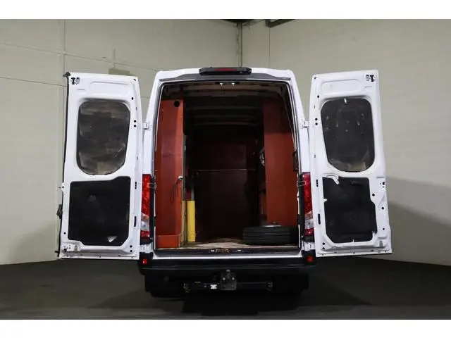 Iveco Daily 35C18V 3.0 L2 H2 Hi-Matic 