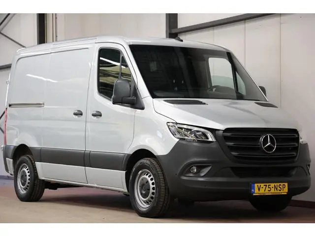 Mercedes-Benz Sprinter 314 2.2 CDI L1H1 AUTOMAAT LED