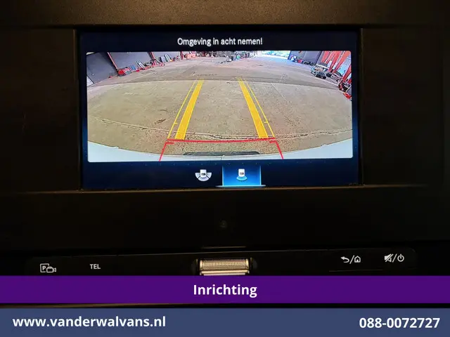 Mercedes-Benz Sprinter 317CDI 170pk L3H2 *Post NL inrichting* Euro6 Airco | Camera | Apple Carplay |...