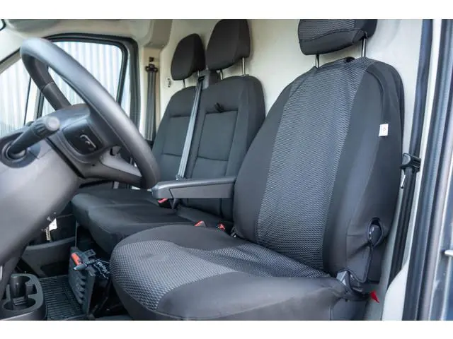 Citroën Jumper