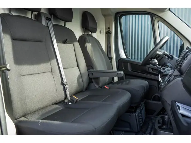 Citroën Jumper
