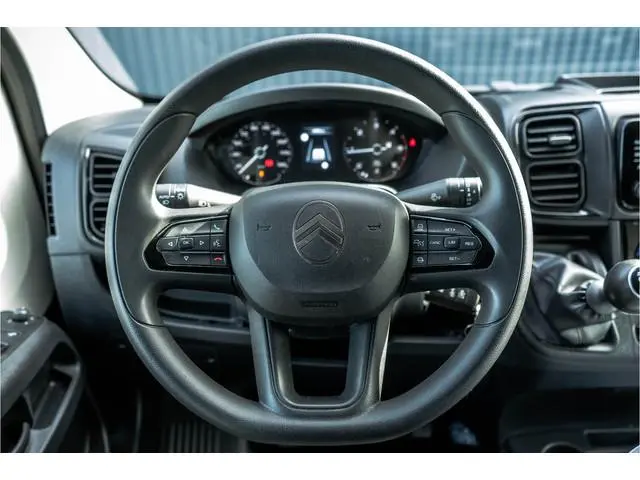 Citroën Jumper