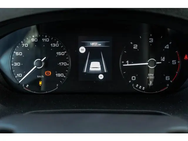 Citroën Jumper