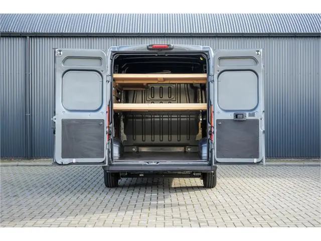 Citroën Jumper