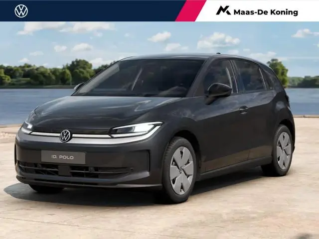 Volkswagen ID. Polo Trend 37 kWh accu, 116 PK Elektr. aandrijving