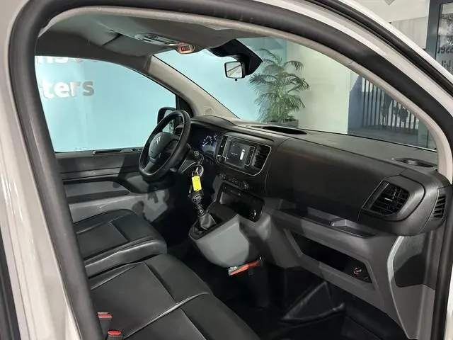 Citroën Jumpy