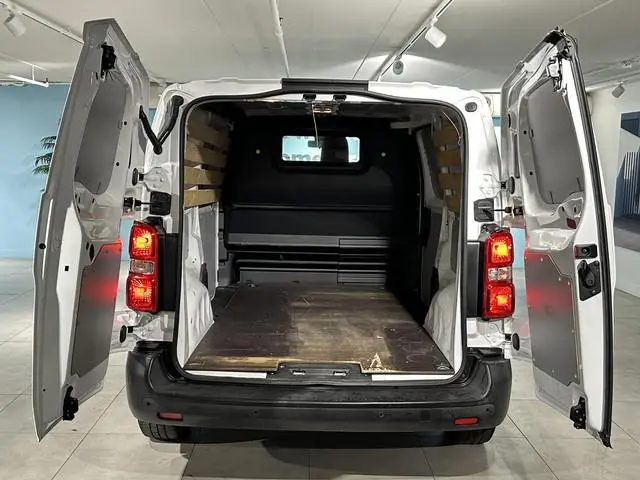 Citroën Jumpy