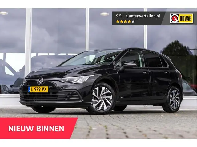 Volkswagen Golf 1.5 TSI Style | Keyless | Trekhaak | Carplay