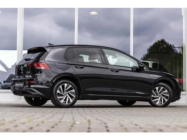 Volkswagen Golf 1.5 TSI Style | Keyless | Trekhaak | Carplay