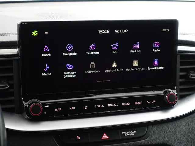 Kia cee'd