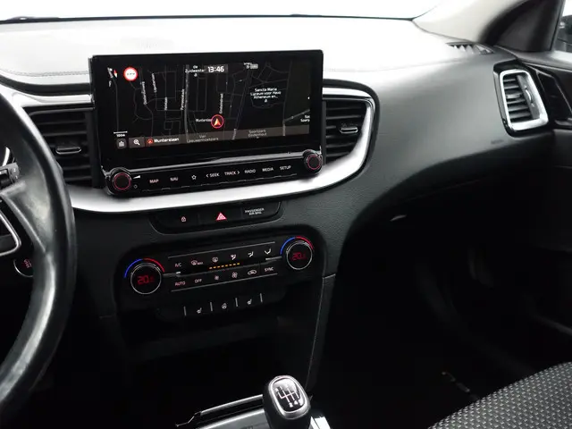 Kia cee'd