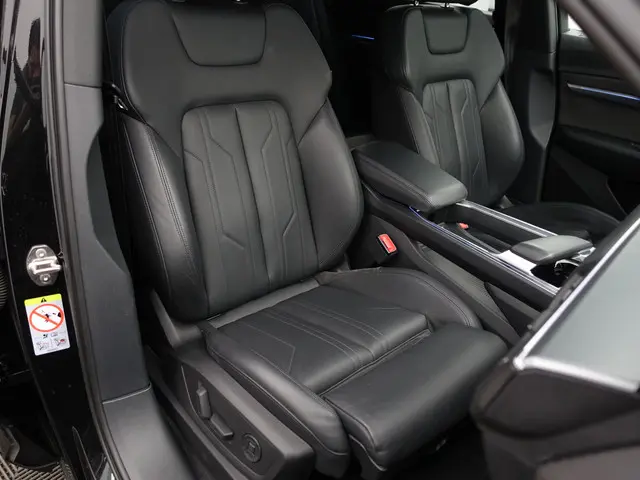 Audi e-tron e-tron 55 Quattro Advanced Pro Line Plus 95 kWh- Bang Olufsen, Head Up, 360 Camera, Sfee...