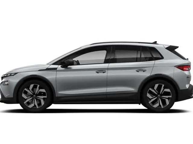 Skoda Elroq 60 Sportline 190 pk | Business upgrade pakket PLUS
