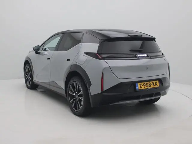 ZEEKR X RWD Long Range 69 kWh | Apple Carplay/Android Auto | Panoramadak | Camera | Lichtmetalen Vel...