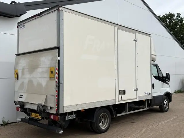 Iveco Daily