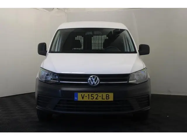 Volkswagen Caddy 2.0 TDI L1H1 BMT Economy