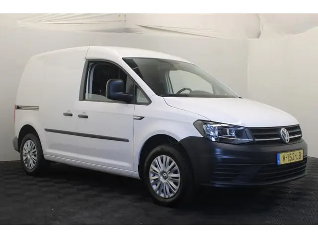 Volkswagen Caddy 2.0 TDI L1H1 BMT Economy