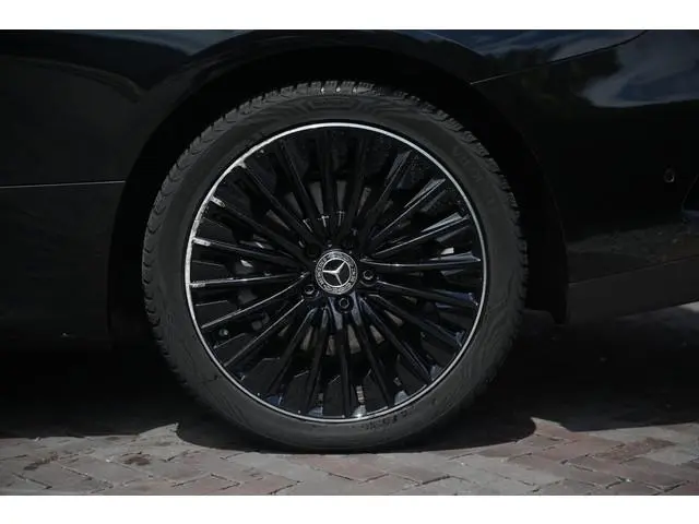 Mercedes-Benz CLE