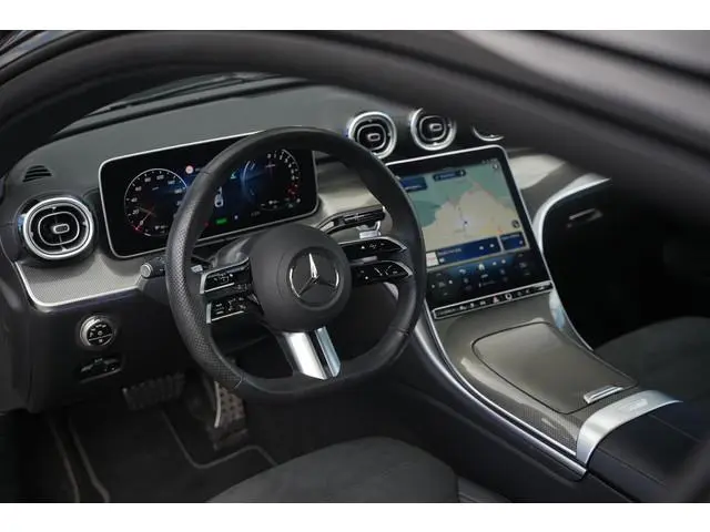 Mercedes-Benz CLE