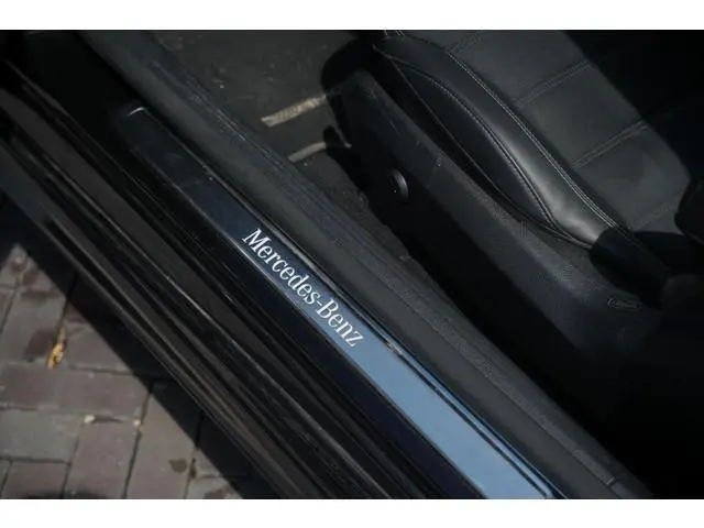 Mercedes-Benz CLE